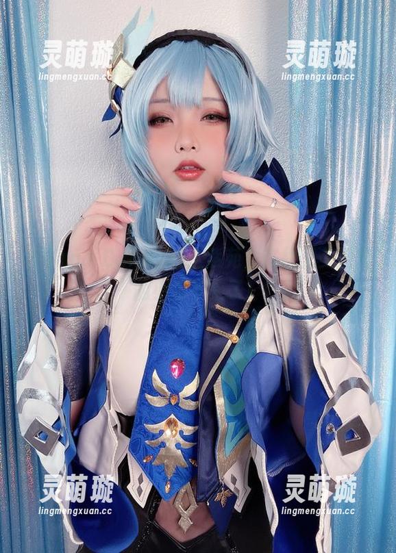 当Hana Bunny遇上紫苑，在线里美图里的小确幸来了！